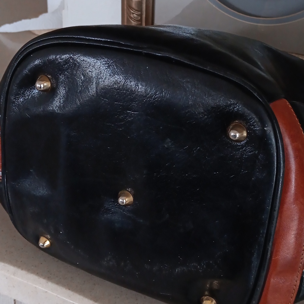 Marino Orlandi Handbag - Picture 3 of 9